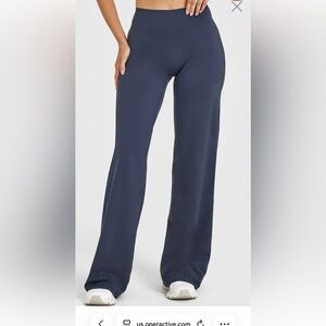 Oner Active Straight Leg Pants